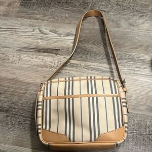 Burberry Shoulder Bag